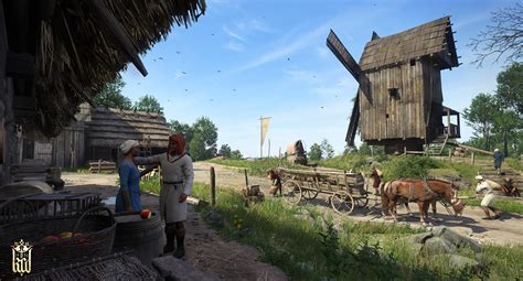 kingdom come deliverance download.